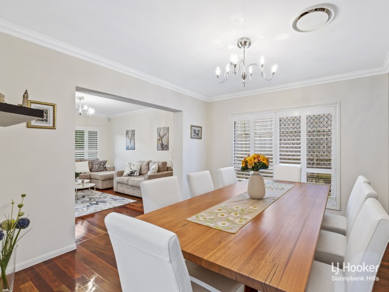 2 Trevi Close, Eight Mile Plains QLD 4113