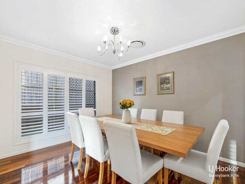 2 Trevi Close, Eight Mile Plains QLD 4113