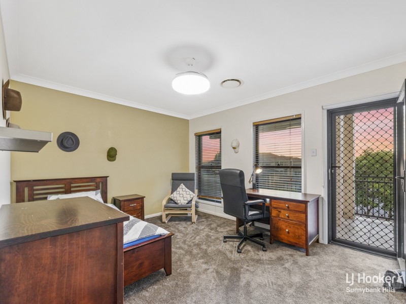 2 Trevi Close, Eight Mile Plains QLD 4113