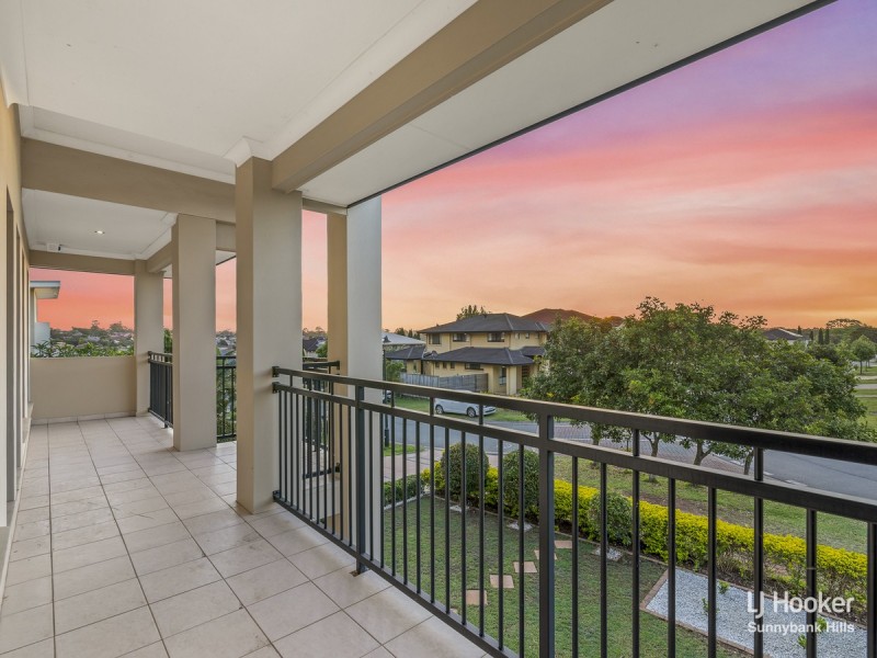 2 Trevi Close, Eight Mile Plains QLD 4113