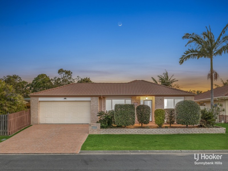 38 Samba Place, Underwood QLD 4119