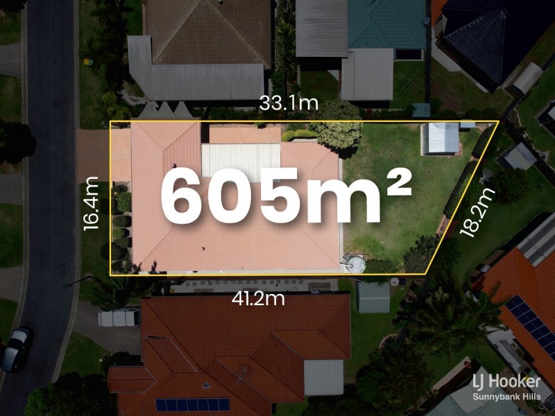 38 Samba Place, Underwood QLD 4119