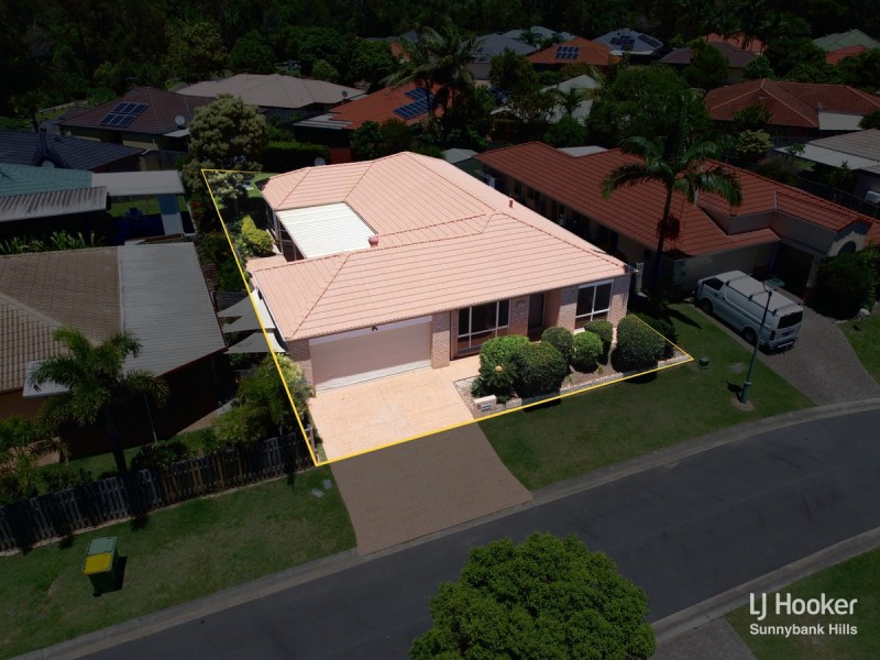 38 Samba Place, Underwood QLD 4119