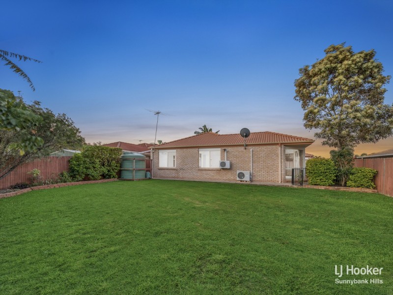 38 Samba Place, Underwood QLD 4119