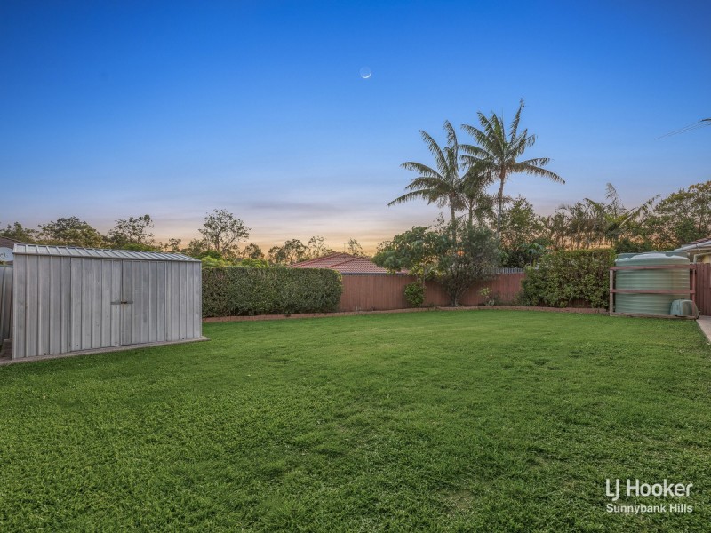 38 Samba Place, Underwood QLD 4119