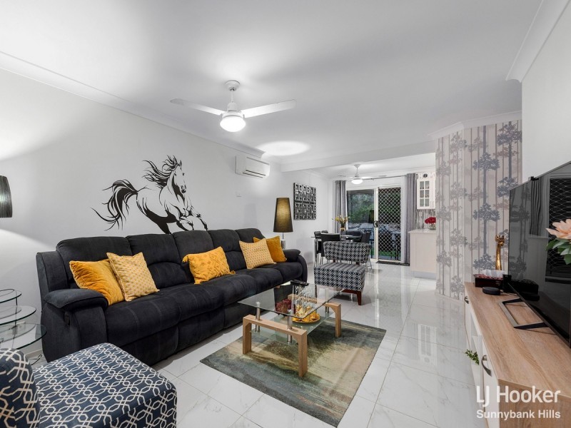 51/8 Earnshaw Street, Calamvale QLD 4116