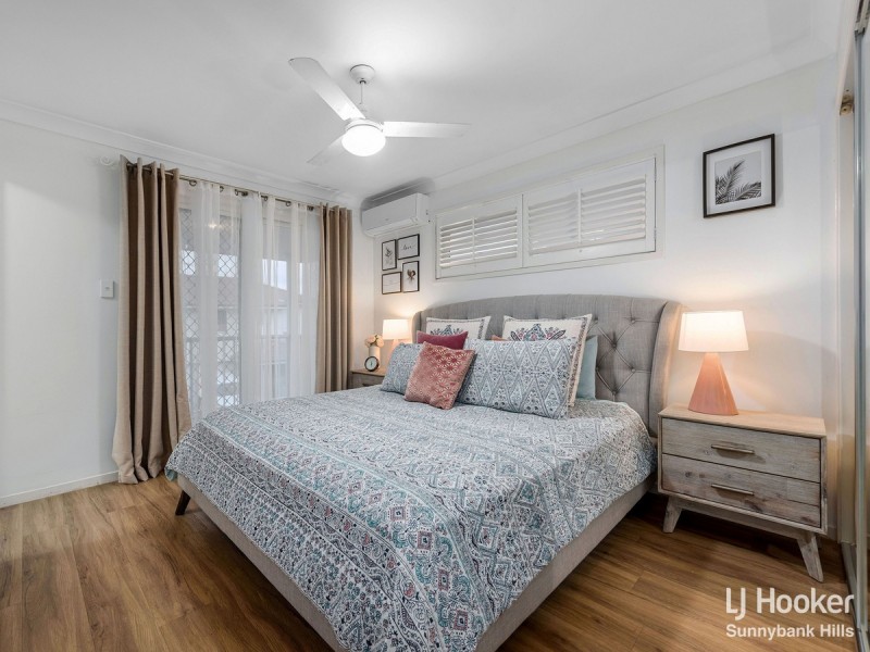 51/8 Earnshaw Street, Calamvale QLD 4116