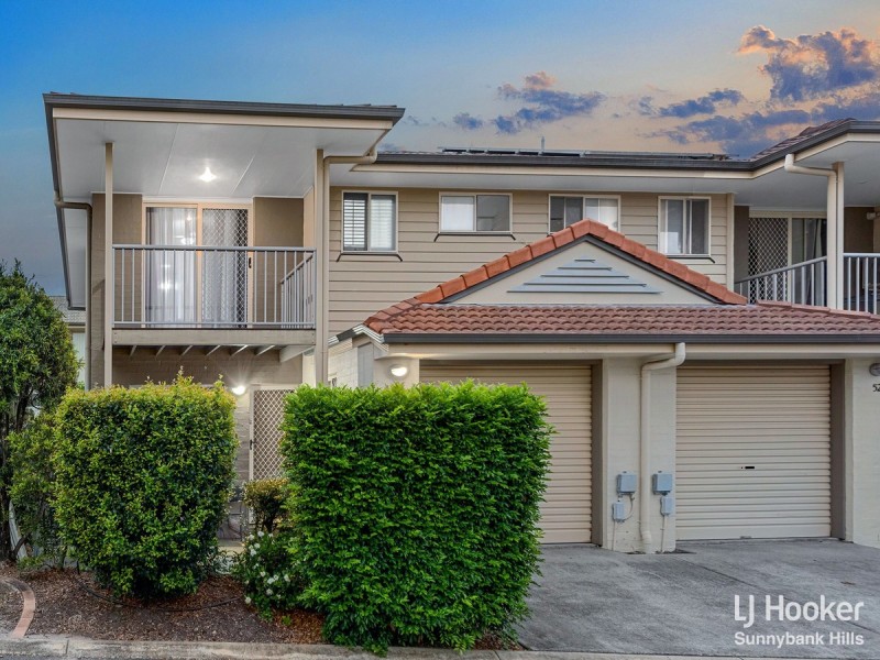 51/8 Earnshaw Street, Calamvale QLD 4116