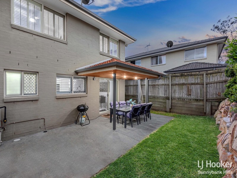 51/8 Earnshaw Street, Calamvale QLD 4116