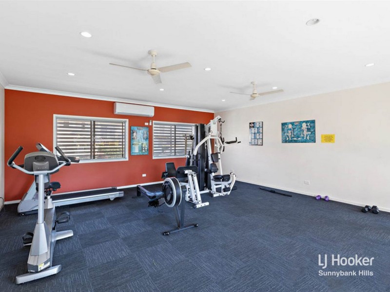 51/8 Earnshaw Street, Calamvale QLD 4116