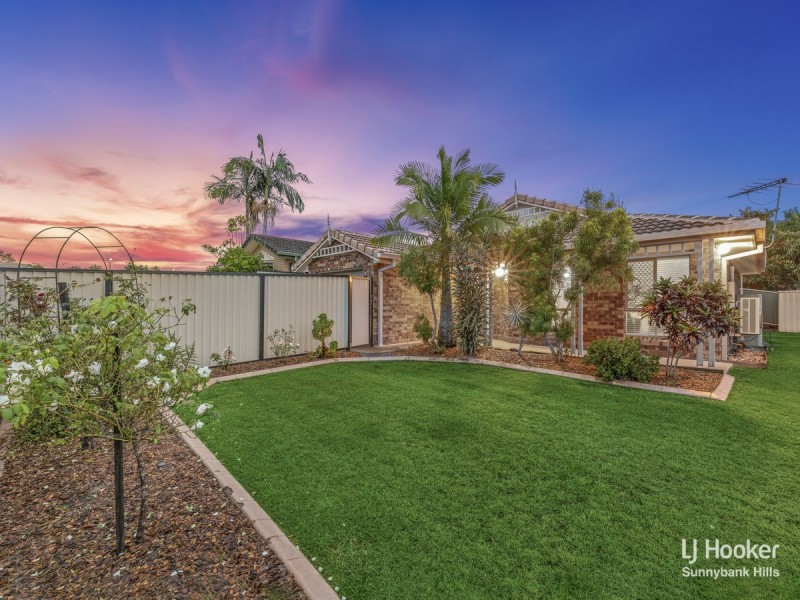 8 Ferndale Street, Boronia Heights QLD 4124