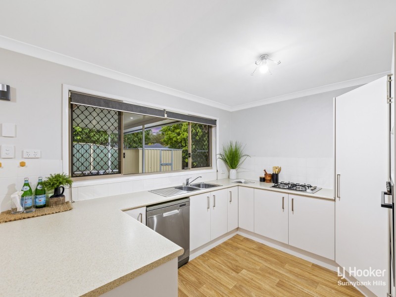 8 Ferndale Street, Boronia Heights QLD 4124