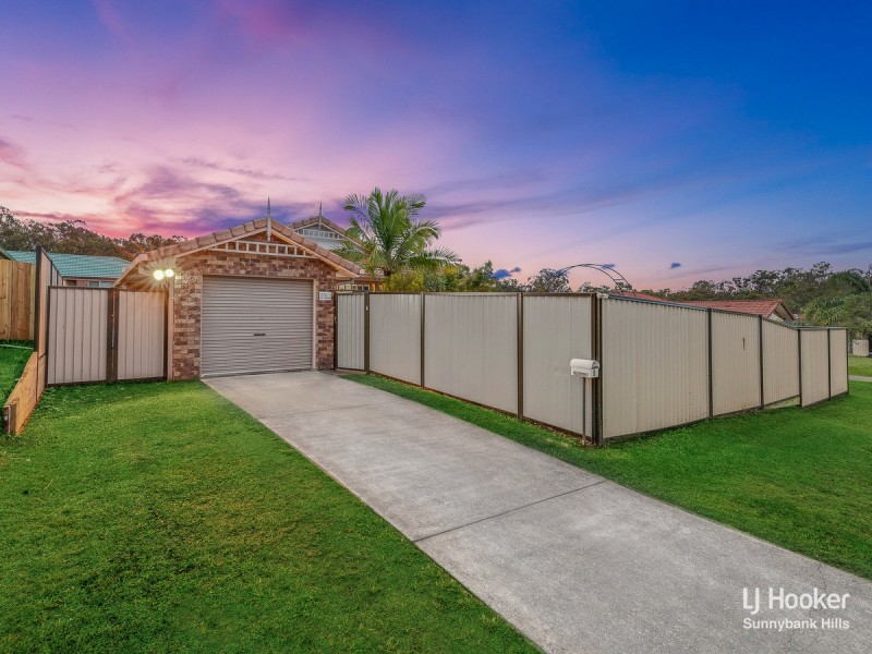 8 Ferndale Street, Boronia Heights QLD 4124