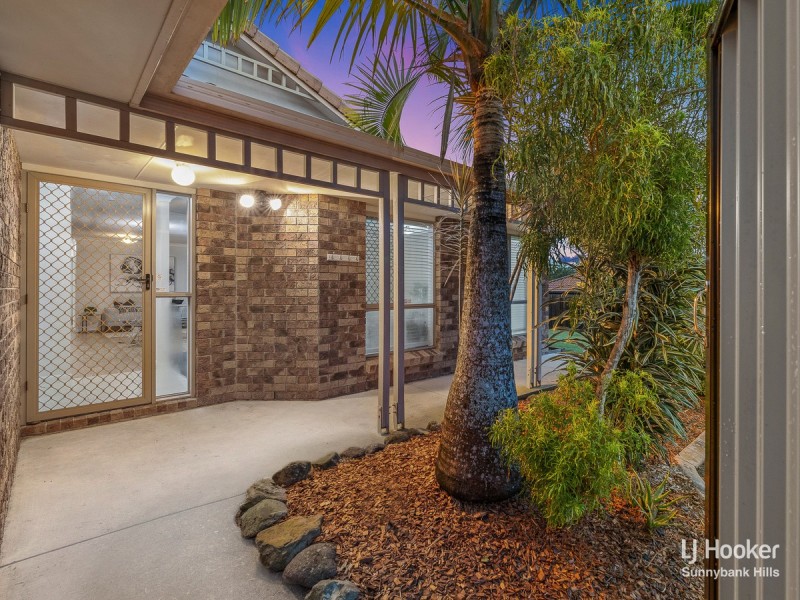 8 Ferndale Street, Boronia Heights QLD 4124