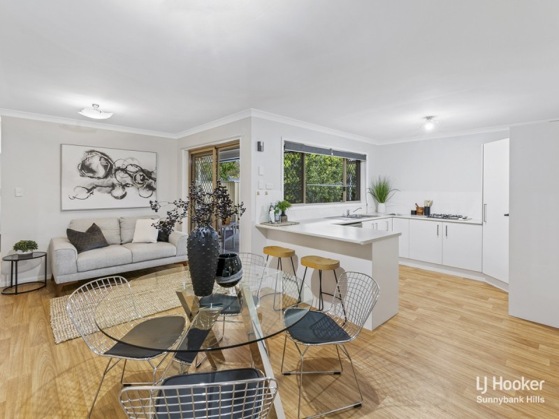 8 Ferndale Street, Boronia Heights QLD 4124