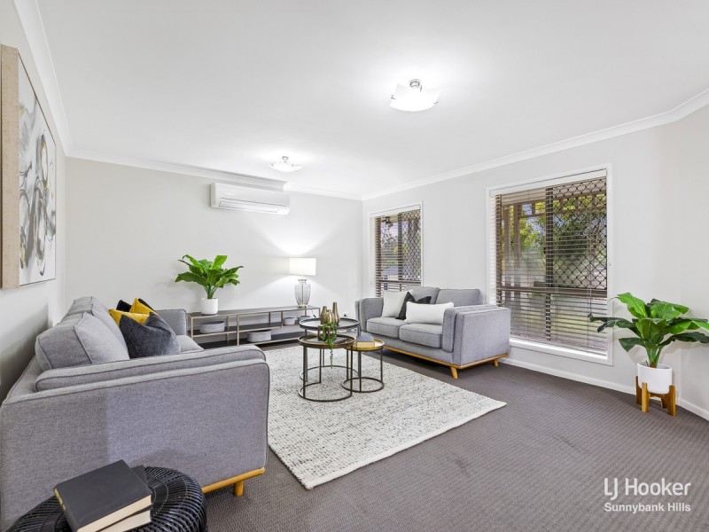 8 Ferndale Street, Boronia Heights QLD 4124