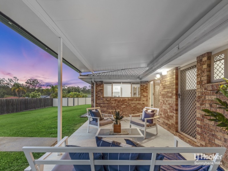 8 Ferndale Street, Boronia Heights QLD 4124