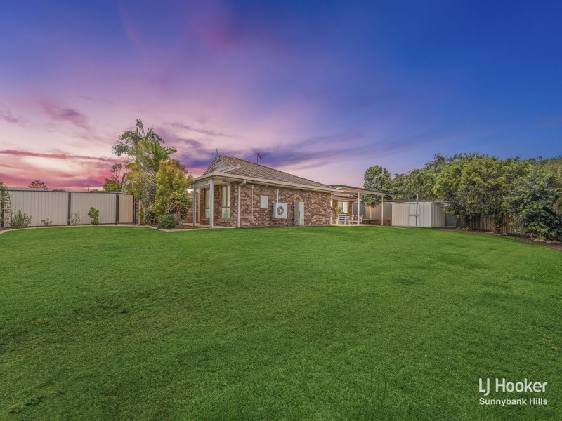 8 Ferndale Street, Boronia Heights QLD 4124