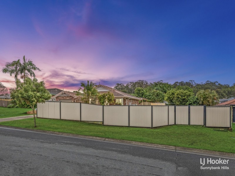 8 Ferndale Street, Boronia Heights QLD 4124