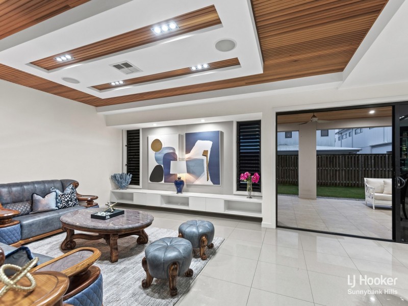 40 Panorama Street, Rochedale QLD 4123