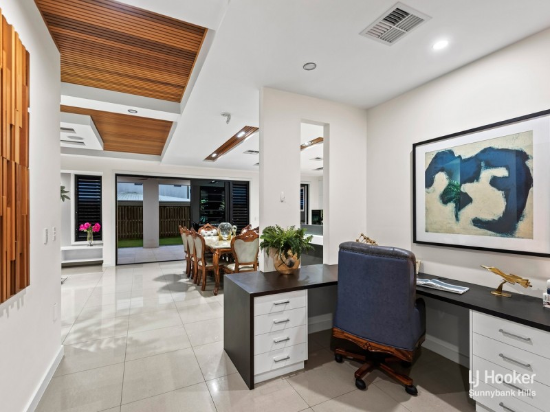 40 Panorama Street, Rochedale QLD 4123