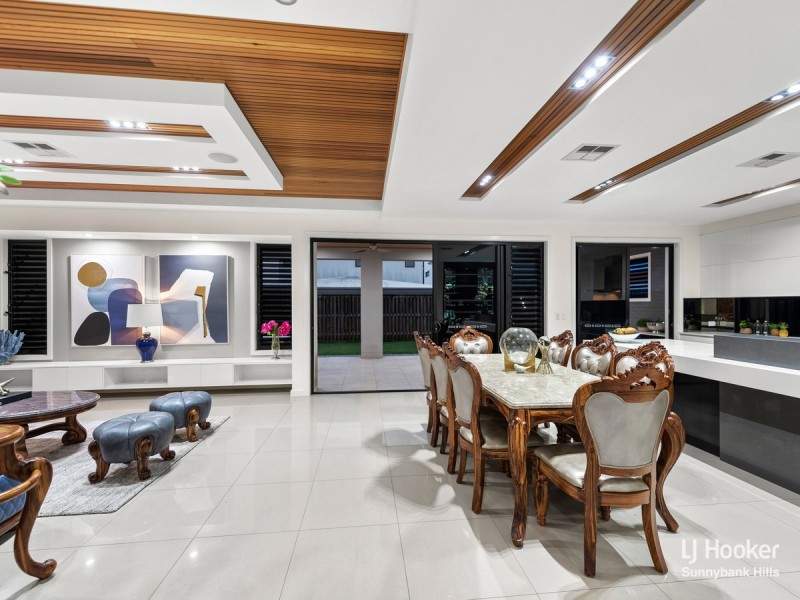 40 Panorama Street, Rochedale QLD 4123