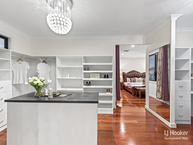 40 Panorama Street, Rochedale QLD 4123