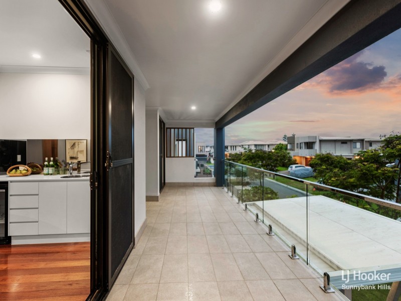 40 Panorama Street, Rochedale QLD 4123