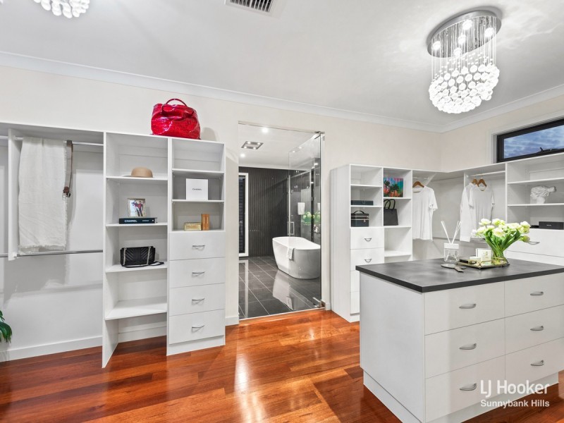 40 Panorama Street, Rochedale QLD 4123