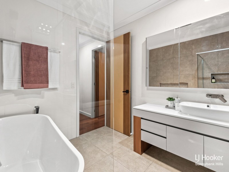 40 Panorama Street, Rochedale QLD 4123