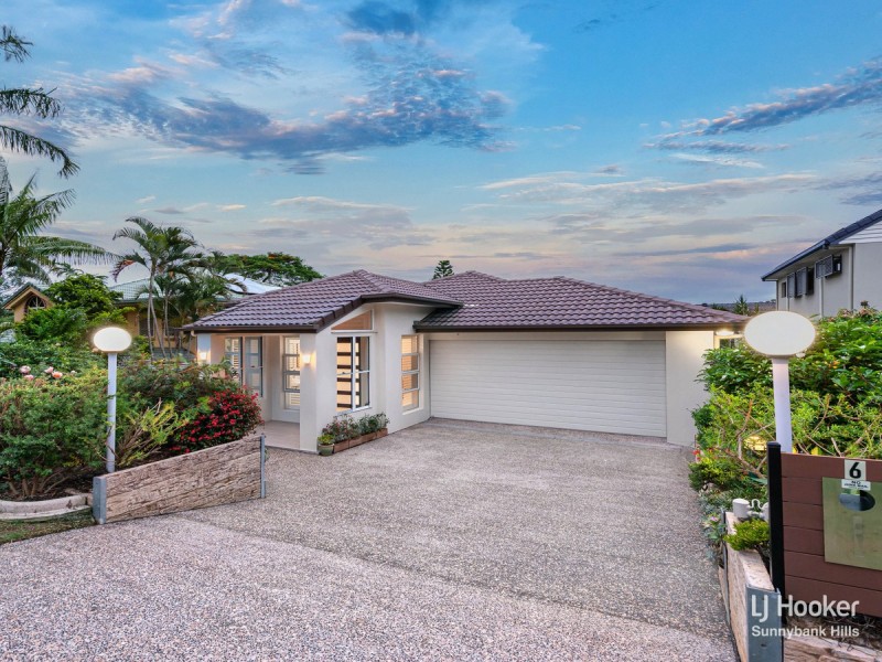 6 Culzean Street, Mansfield QLD 4122