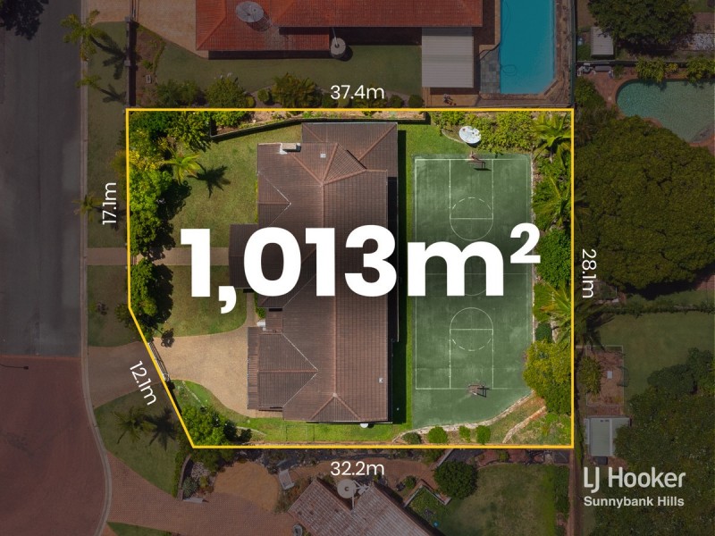18 Lindfield Circuit, Robertson QLD 4109
