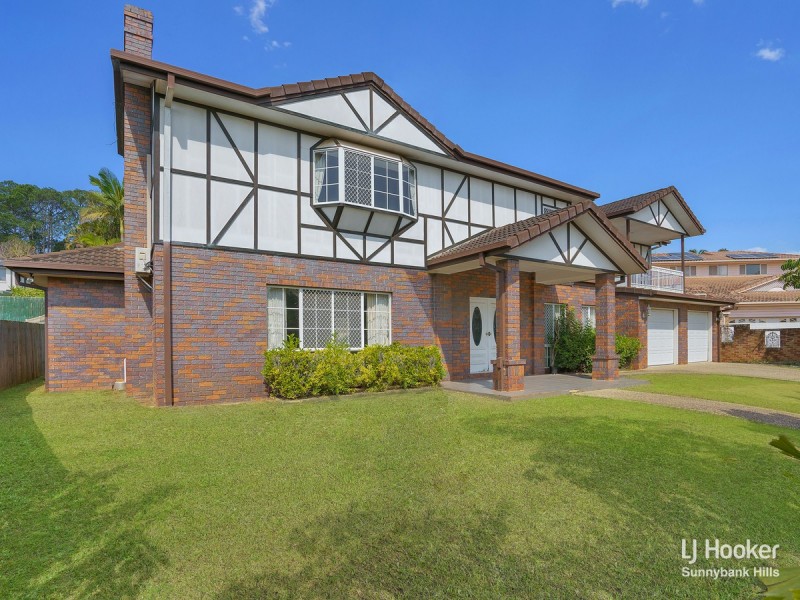 18 Lindfield Circuit, Robertson QLD 4109