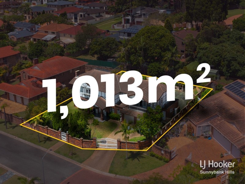 18 Lindfield Circuit, Robertson QLD 4109