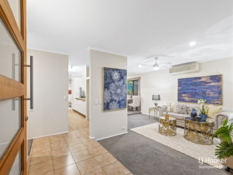 4 Scaley Close, Algester QLD 4115