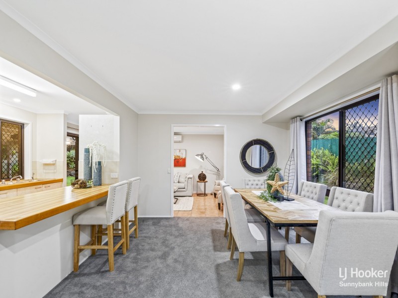 4 Scaley Close, Algester QLD 4115