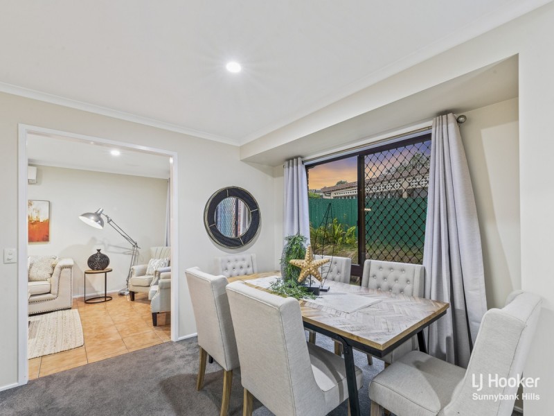 4 Scaley Close, Algester QLD 4115