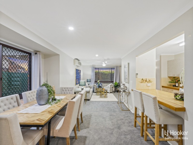 4 Scaley Close, Algester QLD 4115