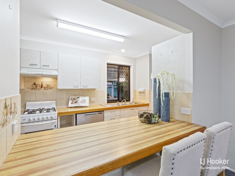 4 Scaley Close, Algester QLD 4115