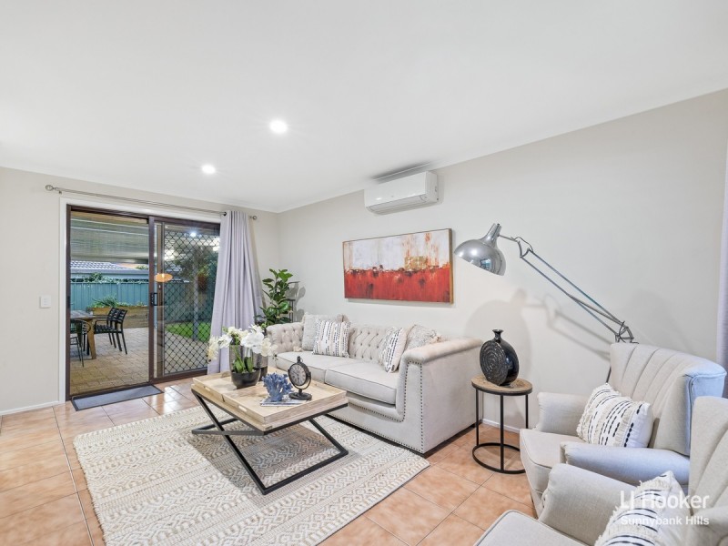 4 Scaley Close, Algester QLD 4115