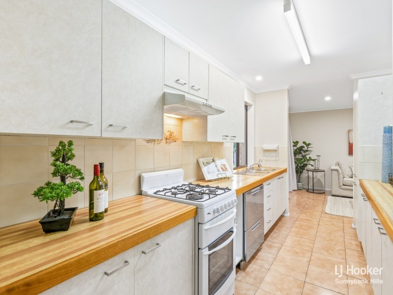 4 Scaley Close, Algester QLD 4115