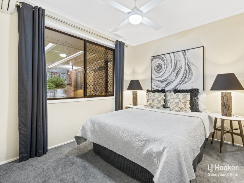 4 Scaley Close, Algester QLD 4115