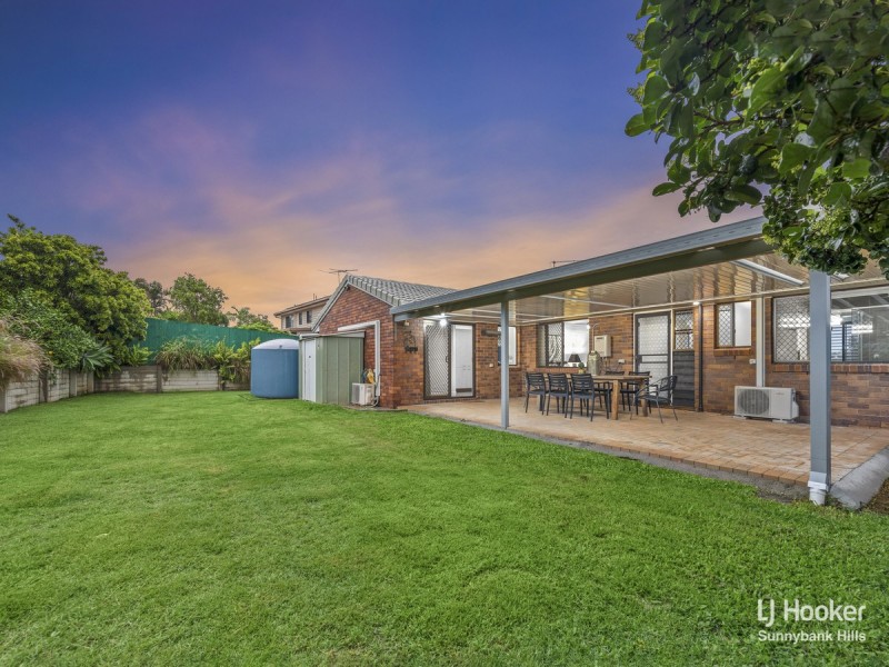 4 Scaley Close, Algester QLD 4115