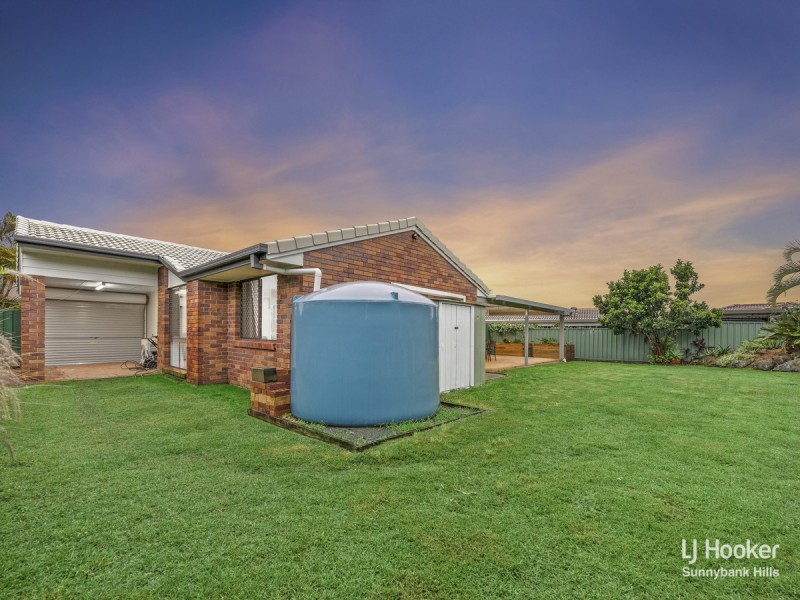 4 Scaley Close, Algester QLD 4115