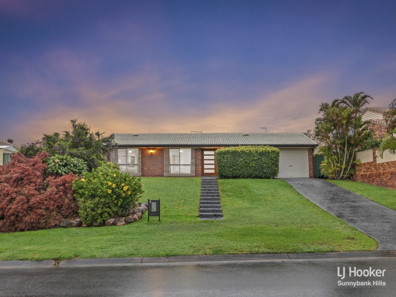 4 Scaley Close, Algester QLD 4115