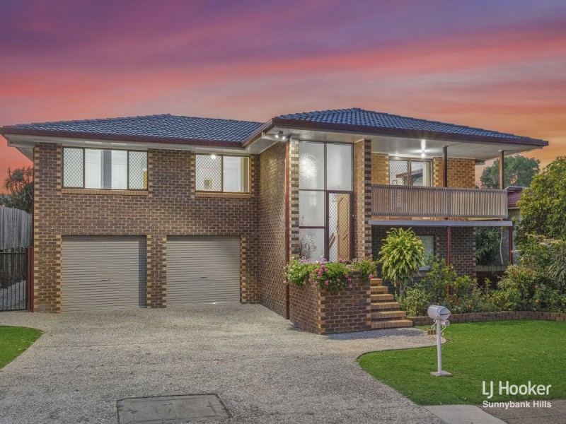 105 Stones Road, Sunnybank Hills QLD 4109