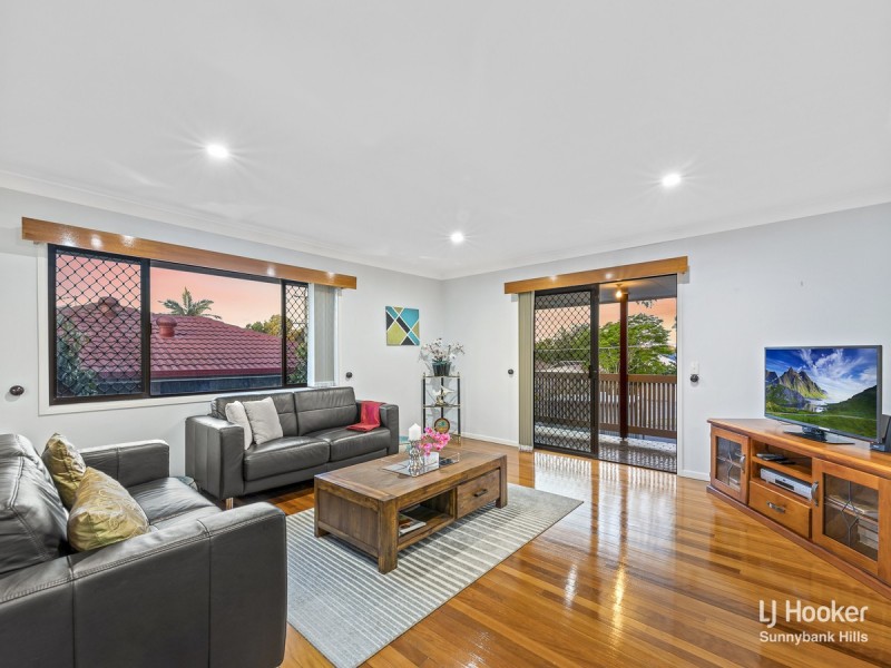 105 Stones Road, Sunnybank Hills QLD 4109