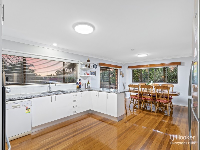 105 Stones Road, Sunnybank Hills QLD 4109