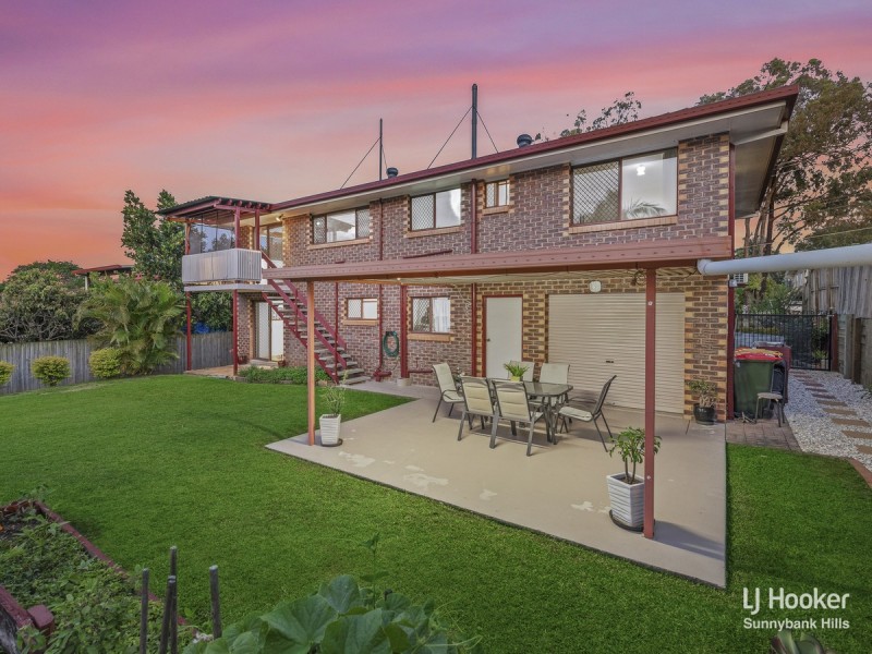 105 Stones Road, Sunnybank Hills QLD 4109