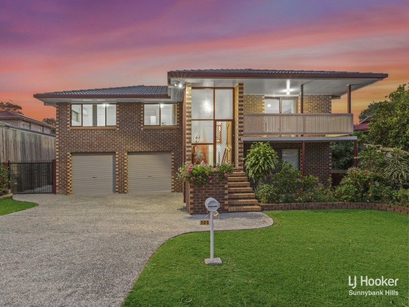 105 Stones Road, Sunnybank Hills QLD 4109